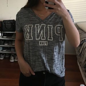 Victoria Secret tshirt